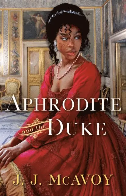 J.J. McAvoy - Aphrodite and the Duke, E-bok. Tillgänglighet: Lägg i varukorg