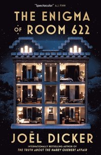 The Enigma of Room 622