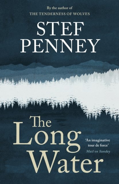 Stef Penney - Long Water, E-bok