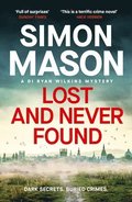 Lost and Never Found