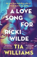 Love Song for Ricki Wilde