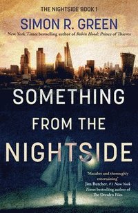 Something from the Nightside