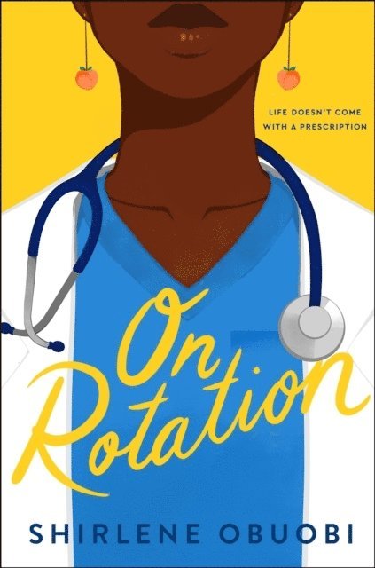Shirlene Obuobi - On Rotation, Häftad