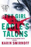 Girl In The Eagle's Talons
