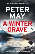 Winter Grave