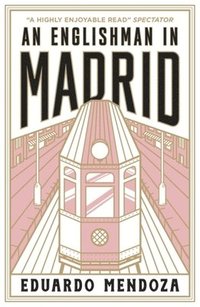 Englishman in Madrid