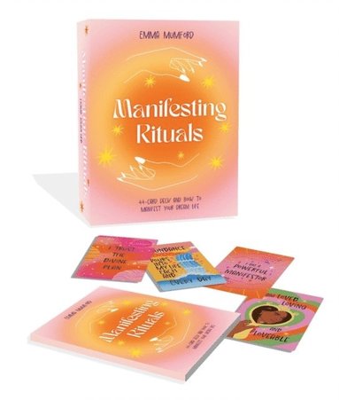 Manifesting Rituals av Emma Mumford