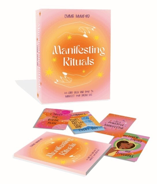 Emma Mumford - Manifesting Rituals. Tillgänglighet: Lägg i varukorg
