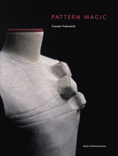 Tomoko Nakamichi - Pattern Magic, E-bok