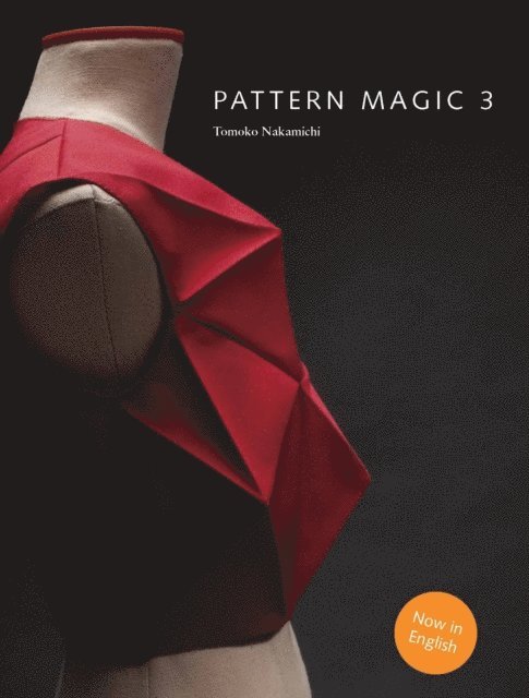 Tomoko Nakamichi - Pattern Magic 3, E-bok