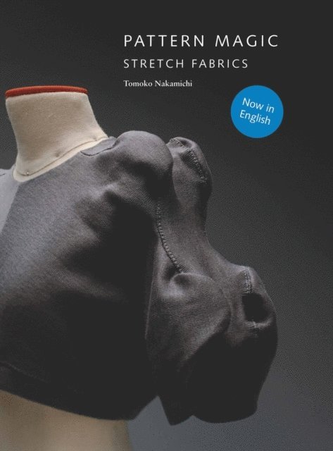 Tomoko Nakamichi - Pattern Magic, E-bok