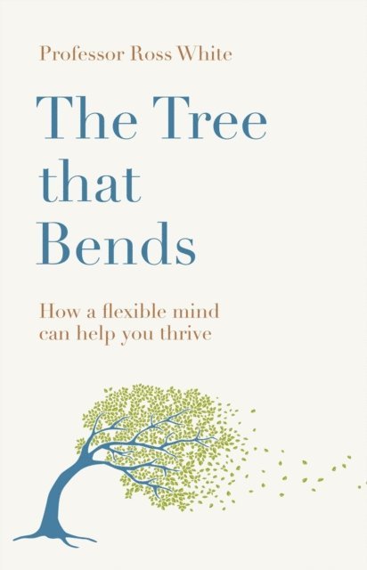 Ross G White - Tree that Bends, E-bok