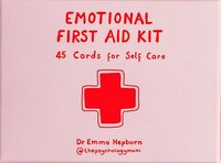 Emotional First Aid Kit