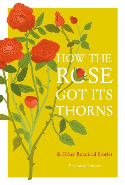 Andrew Ormerod - How the Rose Got Its Thorns, E-bok. Tillgänglighet: Lägg i varukorg
