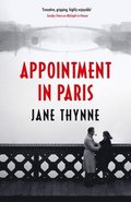 Appointment in Paris