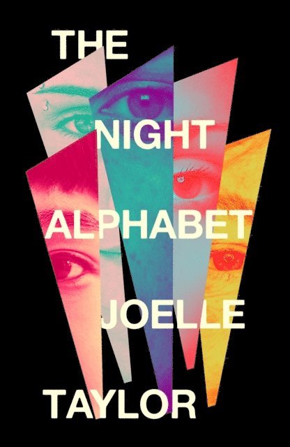 Joelle Taylor - Night Alphabet, E-bok