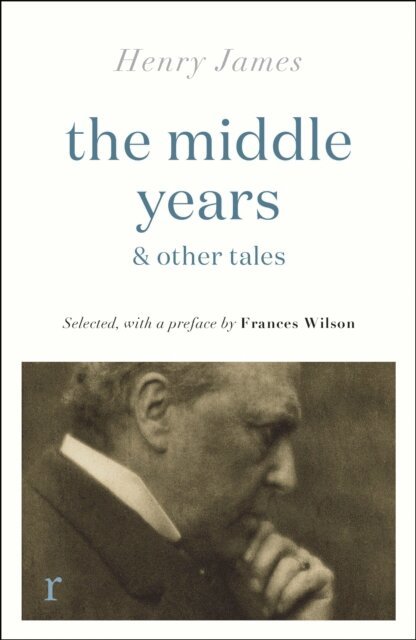 Henry James - Middle Years & Other Tales, E-bok