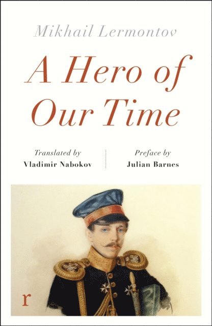Mikhail Lermontov - Hero of Our Time, E-bok