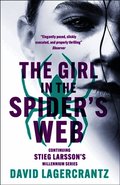 Girl in the Spider's Web