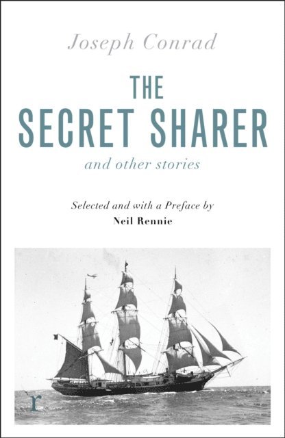 Joseph Conrad - Secret Sharer and Other Stories (riverrun editions), E-bok