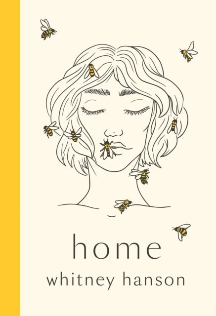 Whitney Hanson - Home, E-bok