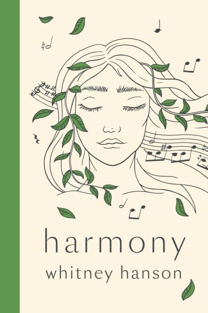 Whitney Hanson - Harmony, E-bok