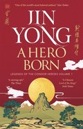 Hero Born