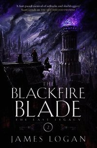 Blackfire Blade