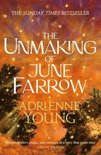 Unmaking of June Farrow