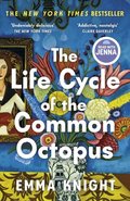 Life Cycle of the Common Octopus