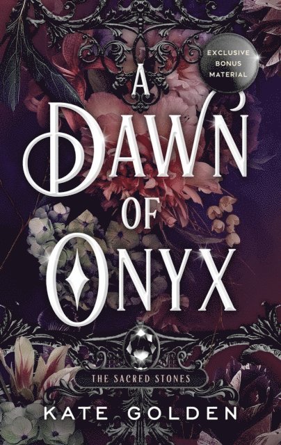 Kate Golden - Dawn of Onyx, E-bok