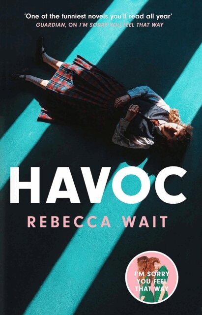 Rebecca Wait - Havoc, E-bok