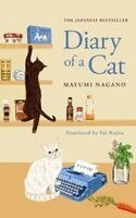 Mayumi Nagano - Diary of a Cat, Häftad. Tillgänglighet: Kommande