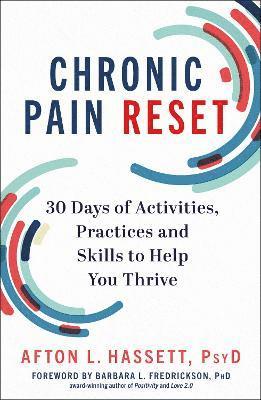 Afton L. Hassett - Chronic Pain Reset, Häftad