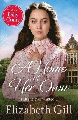 Elizabeth Gill - Home of Her Own, Häftad. Tillgänglighet: Lägg i varukorg