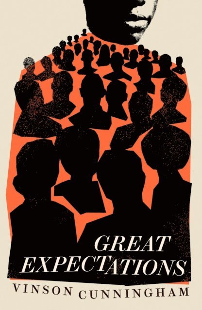 Vinson Cunningham - Great Expectations, E-bok