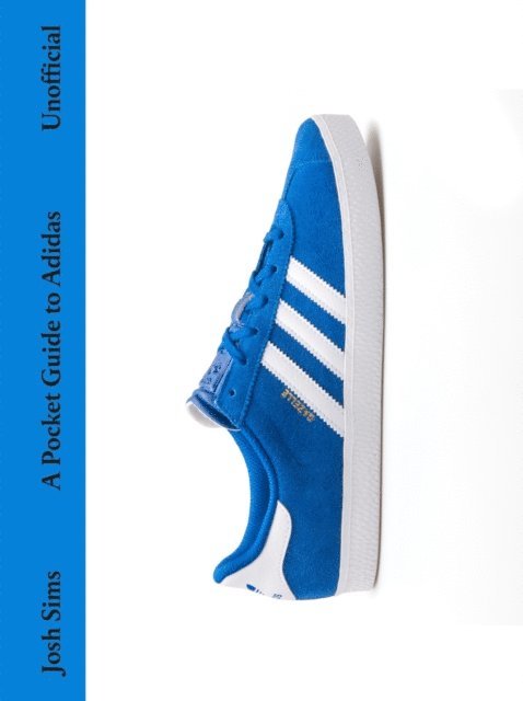 Josh Sims - Pocket Guide to Adidas, E-bok