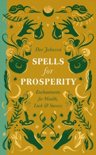 Dee Johnson - Spells for Prosperity, E-bok. Tillgänglighet: Lägg i varukorg