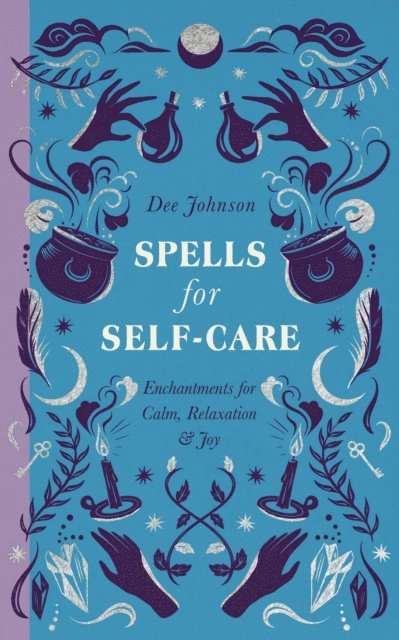 Spells for Self-Care