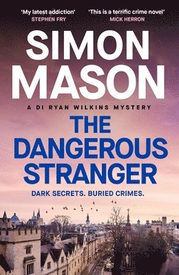 Dangerous Stranger