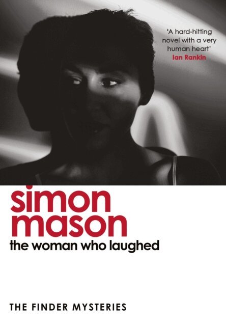 Simon Mason - Woman Who Laughed, E-bok