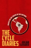 Julian Sayarer - Cycle Diaries, Häftad. Tillgänglighet: Kommande