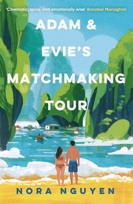 Nora Nguyen - Adam and Evie's Matchmaking Tour, Häftad