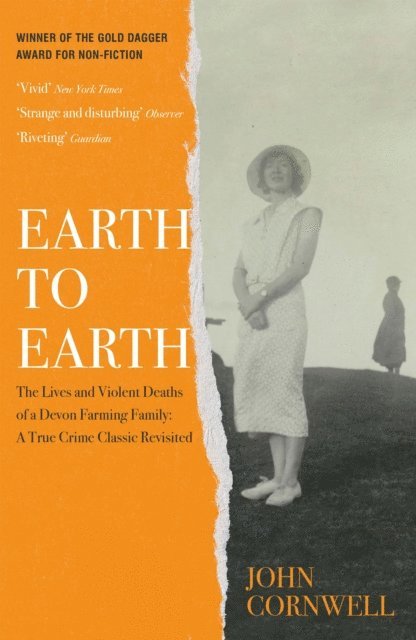 John Cornwell - Earth to Earth, E-bok