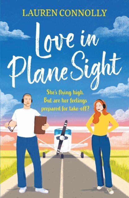 Lauren Connolly - Love in Plane Sight, E-bok