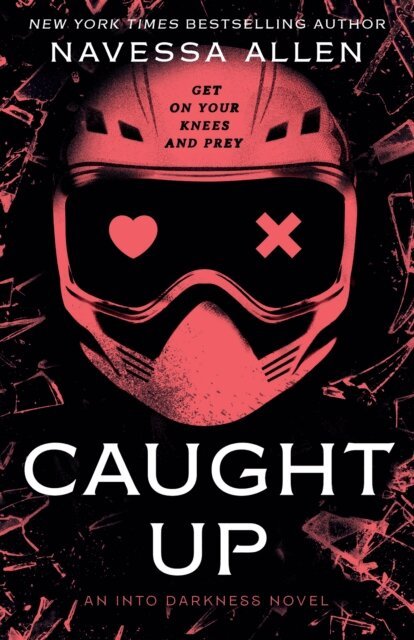 Navessa Allen - Caught Up, E-bok