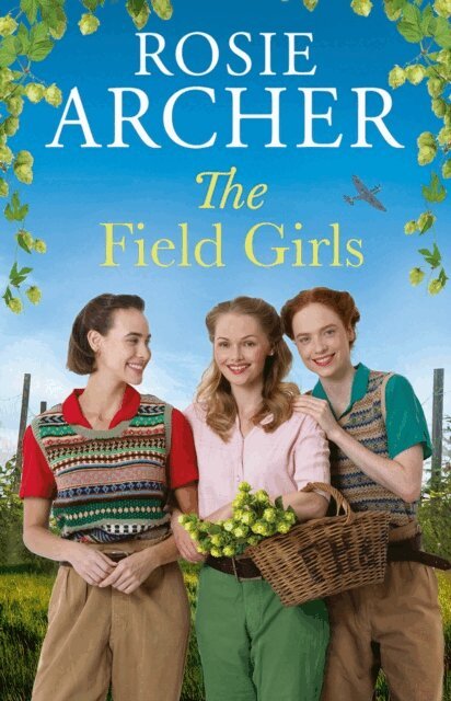 Rosie Archer - Field Girls, E-bok. Tillgänglighet: Lägg i varukorg
