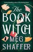 Meg Shaffer - Book Witch, Häftad. Tillgänglighet: Kommande