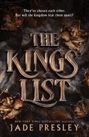 Jade Presley - Kings' List, Häftad. Tillgänglighet: Kommande