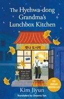 Kim Jiyun - The Hyehwa-Dong Grandma’s Lunchbox Kitchen, Häftad. Tillgänglighet: Kommande
